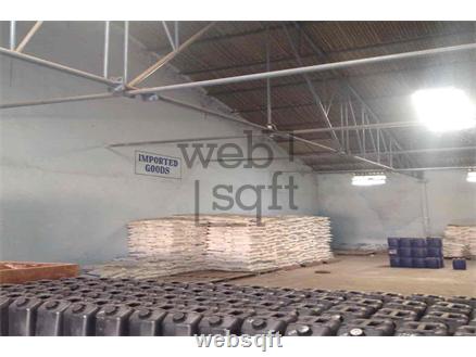 Warehouse for Rent